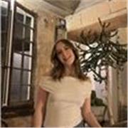 Etudiante en troisième année de psychologie - Cours particuliers (français, mathématiques, anglais et SES) à Tours