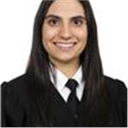 Estudiante de Estadística Aplicada imparte clases los findes de semana en Matemáticas (online o presencial)