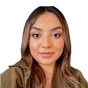 Bilingual Spanish Tutor, Master's in Organizational Psychology: Online Fluency Lessons from Guatemala.