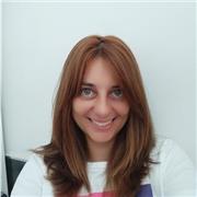 Profesora de Yoga y meditación