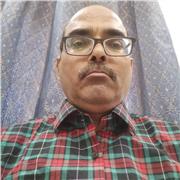 Gaurav Misra