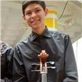 Doy clases particulares de lenguaje musical y violoncello