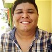 Maestro de apoyo para alumnos de nivel secundaria