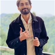 Sheheryar Ahmed