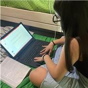 Se hai bisogno di aiuto per i compiti ti aspetto!!