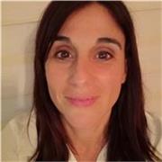 Profesora de alemán para todas las edades y niveles.