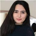 İngilizce Öğrenmek İçin Yanınızda Bir Kadın