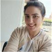 Profe nativa de Español dinámica y muy paciente