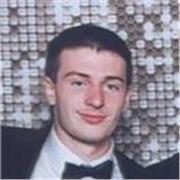 Fluent Spanish tutor who grew up in Spain