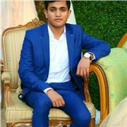 Khusham Ahmad
