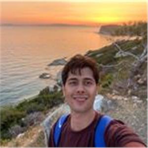 Sadettin Serhat Turan