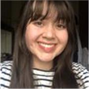 Je m’appelle Cara, j’ai 23 ans je suis bilingue anglais/français. Je vous propose des cours d’anglais tous niveaux. N’hésitez pas!