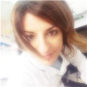 Ricercatore in biotecnologie marine impartisce lezioni di biologia, biotecnologie, chimica e materie affini