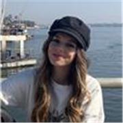 Profesora clases particulares Primaria y ESO