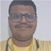 I am a proactive and disciplined biotechnology postgraduate and I wish to make biochemistry easy and interesting for students.