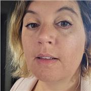 Je peux enseigner le FLE et le francais à des éleves de CAP et BEP. J'enseigne aussi les matières du sociales et médico-social