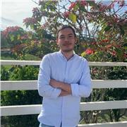Ingeniero con experiencia dictando clases de matemáticas y ciencias