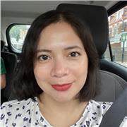 Meriam Estacio