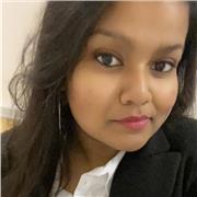 Tutrice pour aide au devoir, en anglais et mathématique