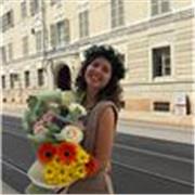 Laureata in Scienze Biologiche offre ripetizioni di chimica, matematica e fisica (nozioni di base), biologia (animale e vegetale)