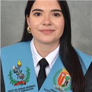 Profesora de inglés para todos los niveles o refuerzo