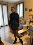 Diplomata al liceo classico, studentessa di lettere classiche offre lezioni di greco, latino, italiano, inglese e storia