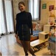 Diplomata al liceo classico, studentessa di lettere classiche offre lezioni di greco, latino, italiano, inglese e storia