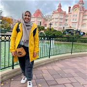 I’m an accountant and a mother who creates engaging, well-structured lessons for children aged 3–11.