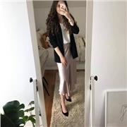 Lauréat de Master Audit et Contrôle de Gestion