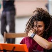 Se hai bisogno di aiuto compiti ti aspetto!