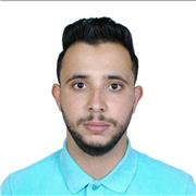 i am Arabic teacher who teach Arabic for people who wanna improve their language .