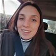 Profesora en Educación Primaria. ¡Te ayudo con tus tareas, podemos empezar juntos desde cualquier nivel!