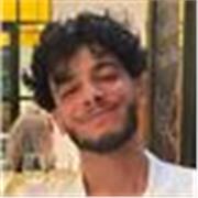 Passionate native Italian speaker dedicated to effective communication and language mastery