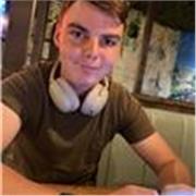 Maths tutor who specialises in problem solving and algebra