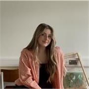 Critically engaged and passionate artist.  Pre-university students. 