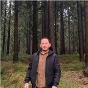 Experienced Native English Teacher
