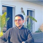 Professeur d'anglais, d'arabe et de français avec 6 ans d'expérience je donne des cours en ligne 