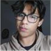 Soy estudiante de la carrera de ingeniería de caminos canales y puertos.