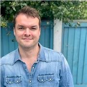 Qualified humanistic counsellor, registered with the BACP. Interested in helping you through the challenges of student life