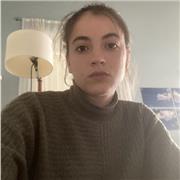 Studentessa del terzo anno di matematica offre ripetizioni di matematica e fisica a studenti delle scuole superiori