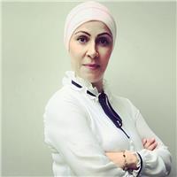 Besma Ouled Zaid Deutsch für Araberlehrer in München