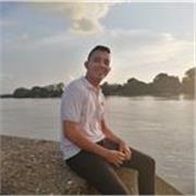 Profesor de tareas dirigidas de primaria y secundaria a niños y jóvenes de toda clase de edad