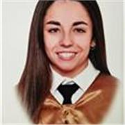 Profesora para clases particulares de Primaria