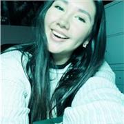 Soy estudiante de medicina y me gusta mucho enseñar a los demás! Si necesitas ayuda para la asignatura de biología soy la indicada