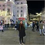 English Tutor can teach students of any age.Eight years of teaching experience