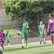 Estamos buscando profesores de fútbol