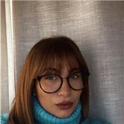 Salve a tutti, sono laureata in Filosofia, e sto completando la laurea in Scienze della formazione primaria posso fornire ripetizioni ragazzi/e e adulti