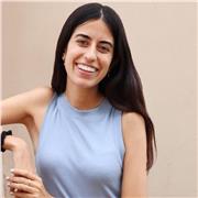 Profesora de Marketing Digital y Contabilidad, apto para todas las edades, desde ESO a universidad y máster.