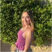     Estudiante con experiencia internacional ofrece clases de inglés adaptadas