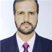 Irfan Ahmed